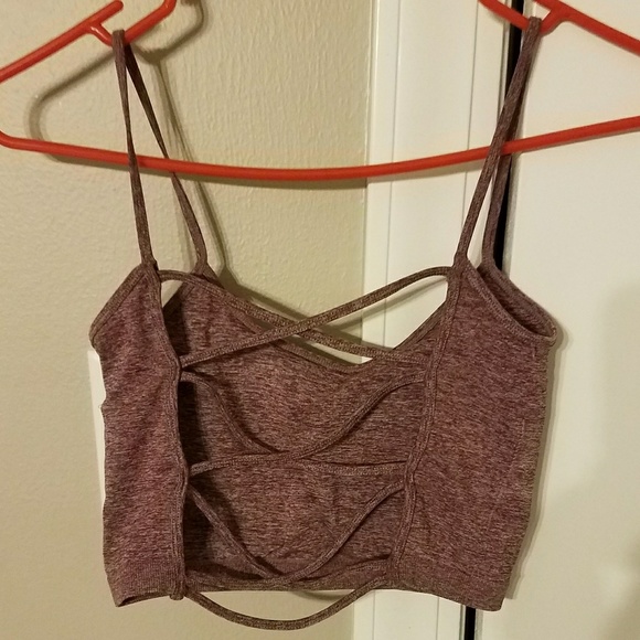 Bralette - Picture 2 of 2